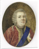 Willem IV by Maria Machteld van Sypesteyn