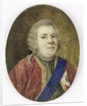 Willem IV by Maria Machteld van Sypesteyn