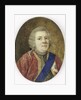 Willem IV by Maria Machteld van Sypesteyn