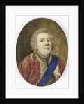 Willem IV by Maria Machteld van Sypesteyn