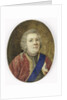 Willem IV by Maria Machteld van Sypesteyn