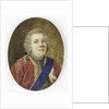 Willem IV by Maria Machteld van Sypesteyn