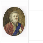 Willem IV by Maria Machteld van Sypesteyn