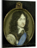 Karel Stuart by Nathaniel Thach