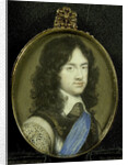 Karel Stuart by Nathaniel Thach
