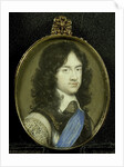 Karel Stuart by Nathaniel Thach