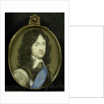 Karel Stuart by Nathaniel Thach