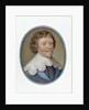 Frederik Hendrik by Henri Toutin