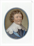 Frederik Hendrik by Henri Toutin