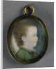 Willem George Frederik by Pieter Lesage