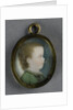 Willem George Frederik by Pieter Lesage