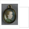 Willem George Frederik by Pieter Lesage