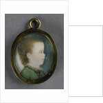 Willem George Frederik by Pieter Lesage