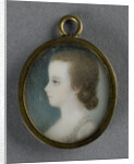 Frederica Louisa Wilhelmina by Pieter Lesage