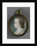 Frederica Louisa Wilhelmina by Pieter Lesage