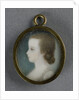 Frederica Louisa Wilhelmina by Pieter Lesage