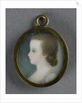 Frederica Louisa Wilhelmina by Pieter Lesage