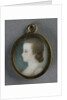 Frederica Louisa Wilhelmina by Pieter Lesage