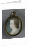 Frederica Louisa Wilhelmina by Pieter Lesage