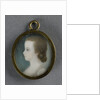 Frederica Louisa Wilhelmina by Pieter Lesage