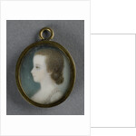 Frederica Louisa Wilhelmina by Pieter Lesage