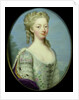 Anna, Princess of Hanover by Christian Friedrich Zincke