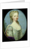 Anna, Princess of Hanover by Christian Friedrich Zincke