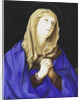Madonna by Anonymous