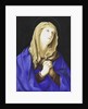 Madonna by Anonymous