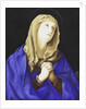 Madonna by Anonymous