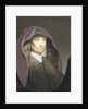 Portrait of an old woman, called Rembrandt's Mother by Anonymous