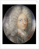Christiaan V, 1646-99, king of Denemark by Anonymous