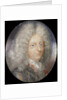 Christiaan V, 1646-99, king of Denemark by Anonymous