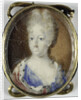 Portrait of a woman by Anonymous