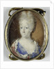 Portrait of a woman by Anonymous