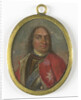 Portrait of a prince by Anonymous