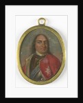 Portrait of a prince by Anonymous