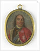 Portrait of a prince by Anonymous