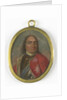 Portrait of a prince by Anonymous