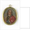 Portrait of a prince by Anonymous