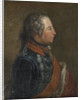 Frederick II by Anonymous