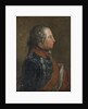 Frederick II by Anonymous