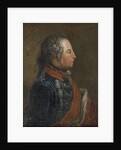 Frederick II by Anonymous