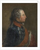 Frederick II by Anonymous
