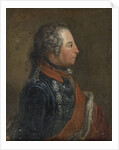 Frederick II by Anonymous