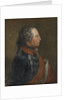 Frederick II by Anonymous