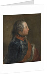 Frederick II by Anonymous