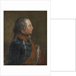 Frederick II by Anonymous