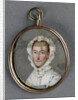 Mary of Hanover, 1722-72, Wife of Frederick, Landgrave of Hesse-Cassel by Anonymous