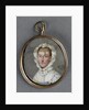 Mary of Hanover, 1722-72, Wife of Frederick, Landgrave of Hesse-Cassel by Anonymous